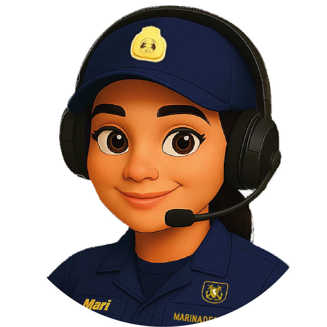 Mari - Asistente DICAPI